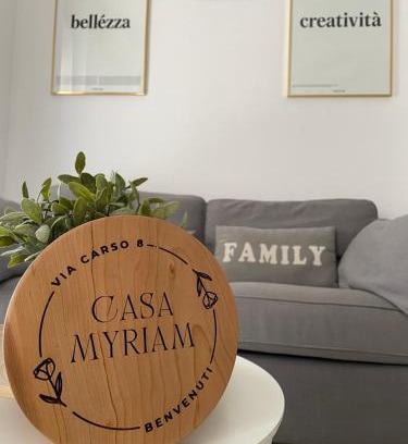 San Martino Buon Albergo Apartamento | Casa Myriam