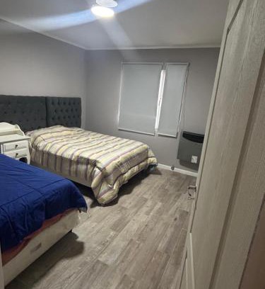 Rio Gallegos Casa | Casa Náutico con estacionamiento privado