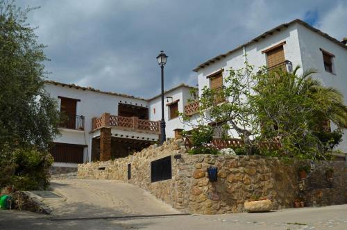 Nechite Casa | Casa Número 7