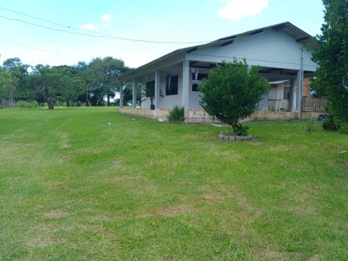 Santa Lidia Apartamento | Casa na chácara