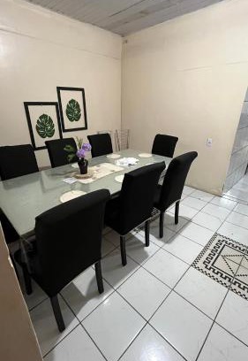 Condor Casa | Casa na Condor Cop30