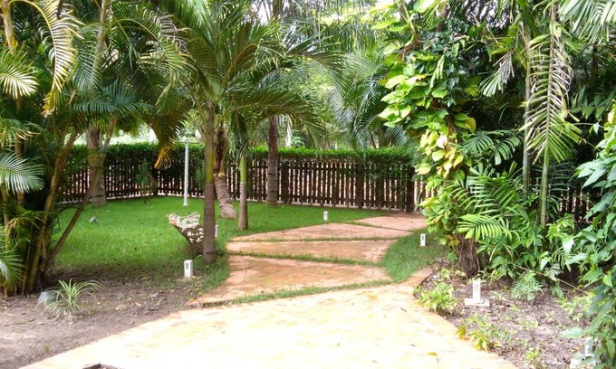 Teresina Casa | Casa na Faz Real