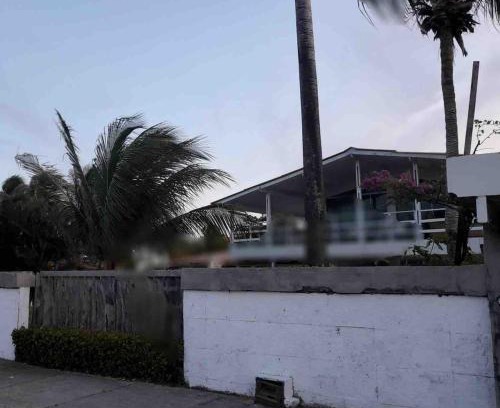 Salinopolis Casa | Casa na Frente da Praia do Maçarico