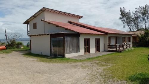 Laguna Casa | Casa na lagoa