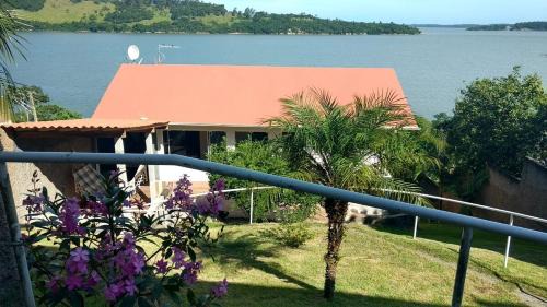 Imarui Casa | Casa na Lagoa Vista