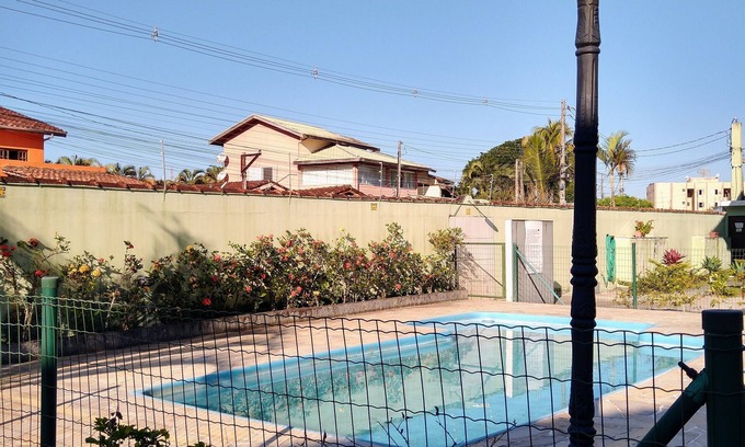 Ipiranga Casa | Casa na Martim de Sá Pacote Ano Novo
