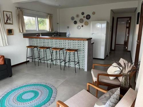 Mucuge Apartamento | Casa na Montanha (Mucugê/Bahia)