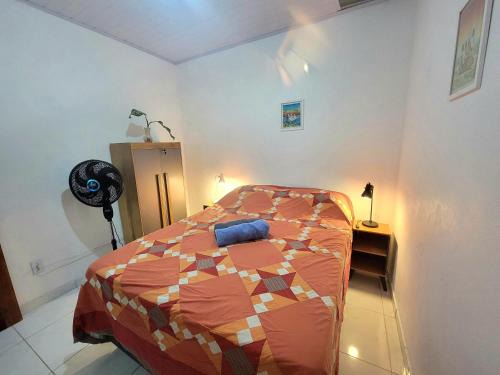 Serra Grande Casa | Casa na Praça de Serra Grande