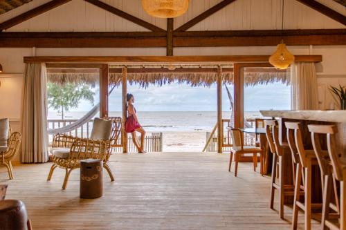 Caicara Casa | CASA na PRAIA DA BARRINHA Frente Mar