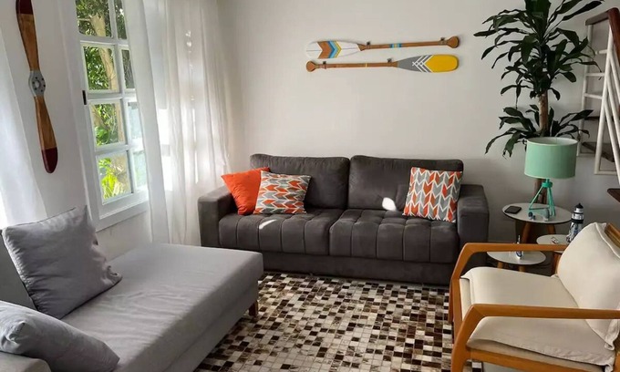 Camboinhas Casa | Casa na Praia de Camboinhas