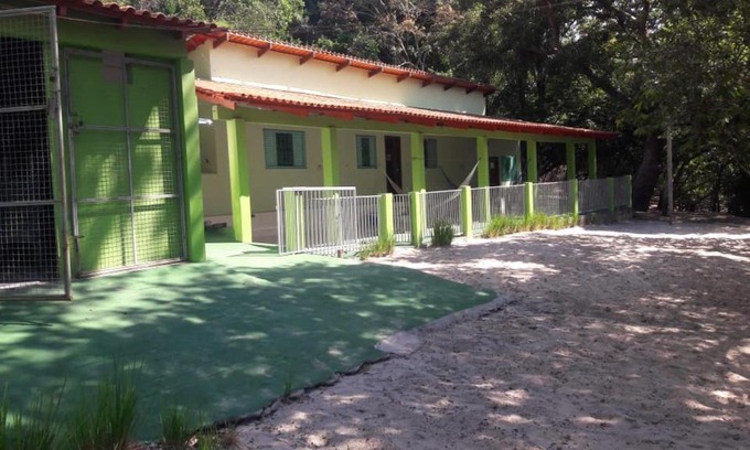Santarem Casa | Casa na Praia de Ponta de Pedras