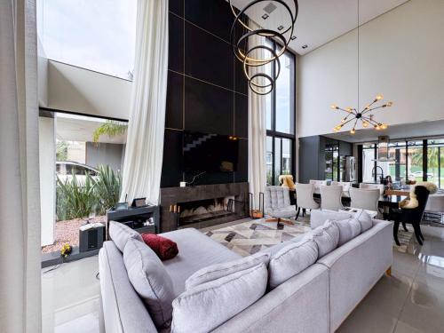 Torres Casa | Casa na praia LUXO