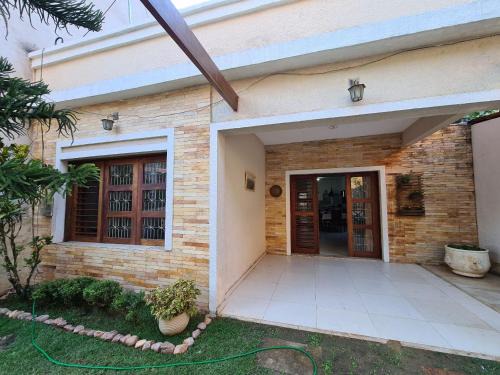 Pacoti Casa | Casa na serra a 10 min de Guaramiranga! Ótima para descanso com conforto e para turismo!