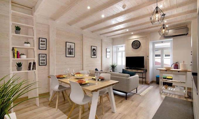 Se Apartamento | Casa na Travessa