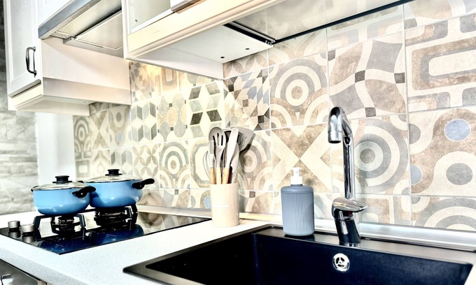 Portici Apartamento | Casa Naldi Luxury Vicino Napoli