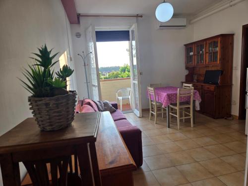 Lido Adriano Apartamento | Casa Nanà Beach
