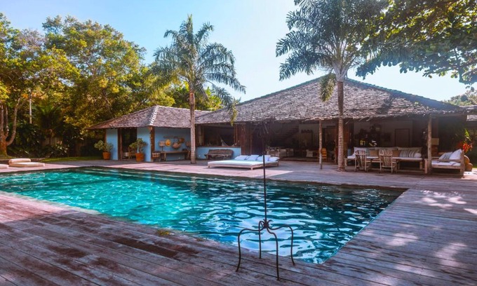 Trancoso Villa | Casa Nana