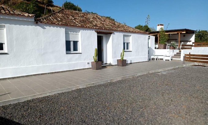Santa Cruz de la Palma Casa | Casa Nando
