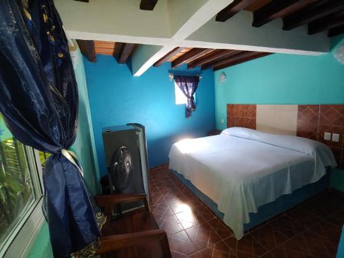 Yelapa Hotel | CASA NANTLI