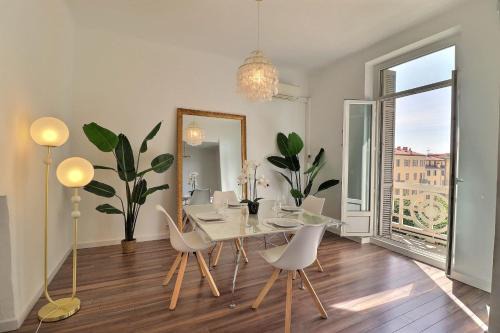 Ajaccio Apartamento | Casa Napoléon - Hyper Centre