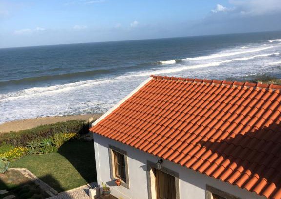 Azenhas do Mar Casa | Casa Nas Arribas