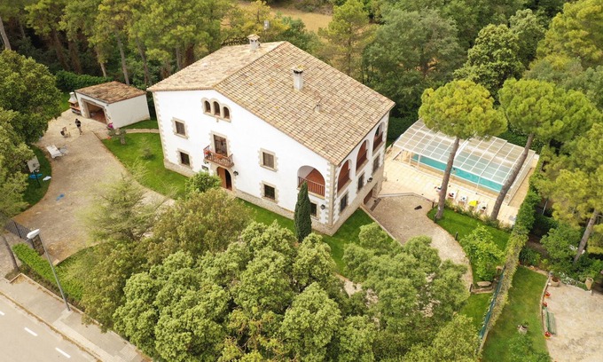 Salavinera Cabaña | Casa Natura