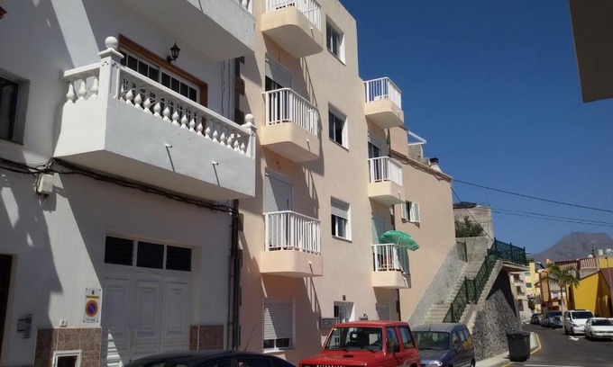 Armenime Apartamento | Casa Natalia