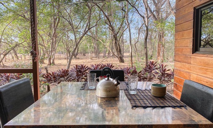 Brasilito Cabina | CASA NATURaL