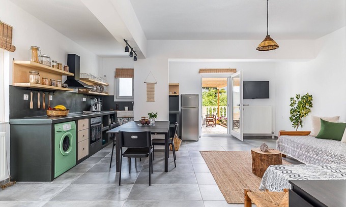 Skopelos Casa | Casa Naturale