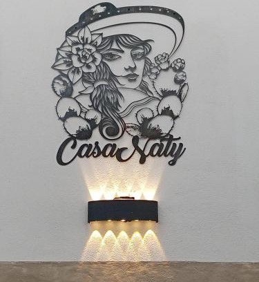 Venustiano Carranza Casa | Casa Naty