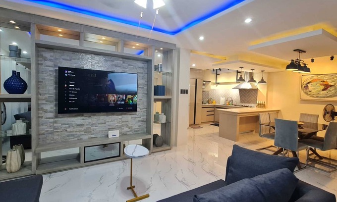 Guadalupe Casa | Casa Nayah
