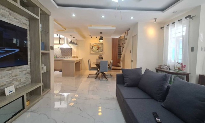 Guadalupe Casa | Casa Nayah