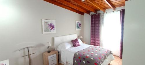 Los Llanos Apartamento | Casa Nazario Duplex