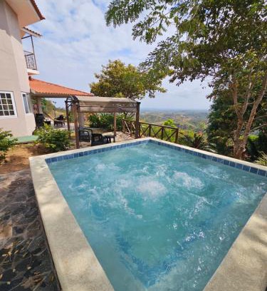 El Palmar Casa | Casa Neblinas