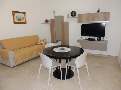 Tufillo Casa | Casa nel borgo di Tufillo