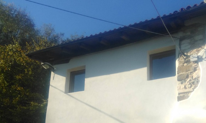 Schio Casa | Casa nel Bosco