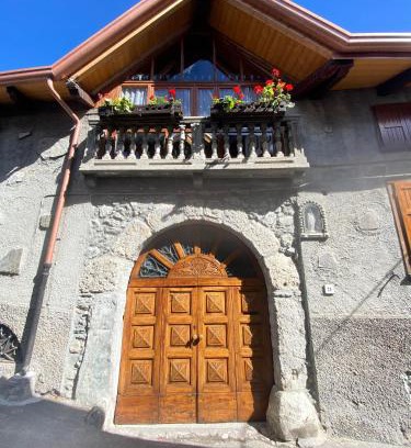 Borno Casa | Casa nel centro storico di Borno