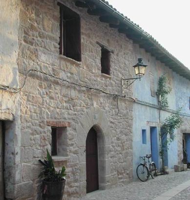 Valderrobres Apartamento | Casa Nemesio, enclave y vistas excepcionales