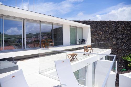 Lagoa Casa | Casa Neptuno-Lagoa São Miguel