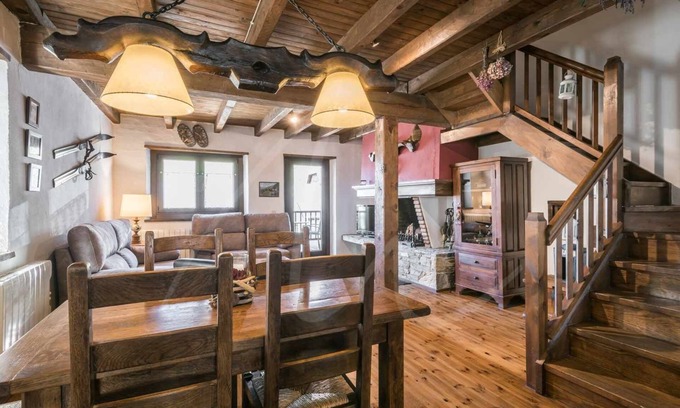 Pujo Casa | Casa Nere by SeaMount Rentals