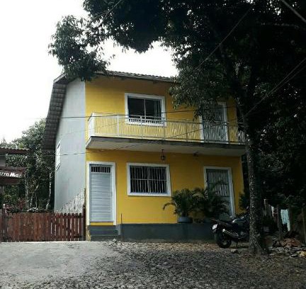Guaramiranga Casa | Casa Neto&Lu