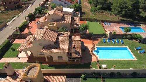Roda de Bara Casa | Casa Neus Barà