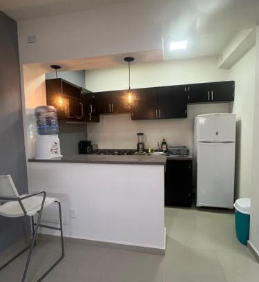 Nezahualcoyotl Apartamento | Casa Nezahualcóyotl
