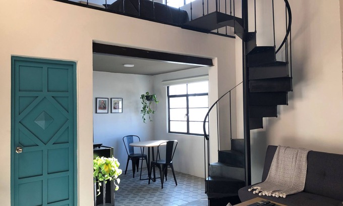 Americana Casa | Casa Nican by Barrio Mexico