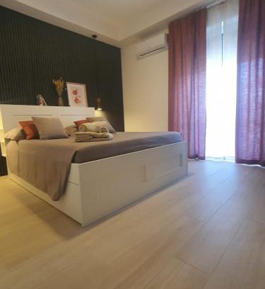 Dossobuono Apartamento | Casa Nico