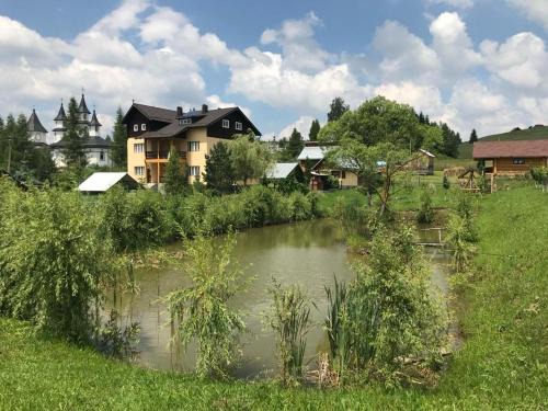 Dorna Candrenilor Apartamento | Casa Nico