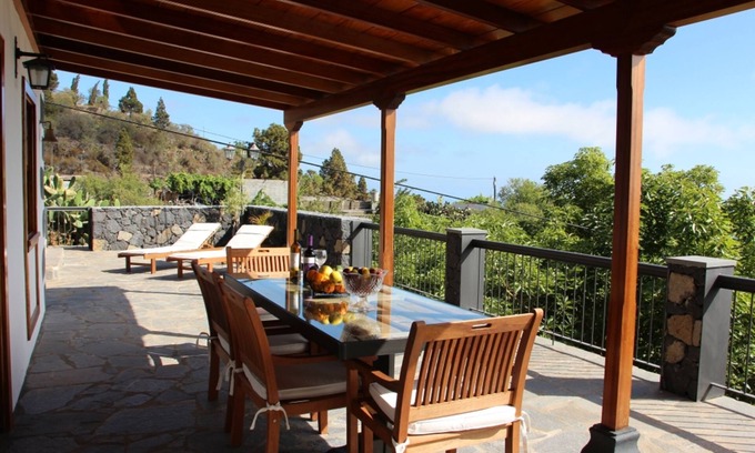 Tijarafe Casa | Casa Nicol - Casa Nicol