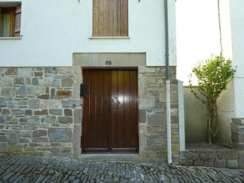 Ochagavia Apartamento | Casa Nika Etxea