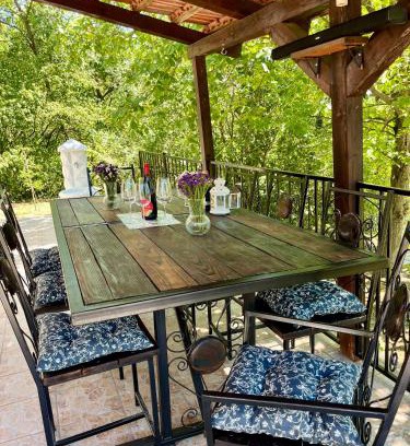 Petrovaradin Casa | Casa Nina Fruška gora
