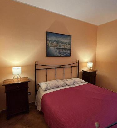 Campofelice di Roccella Casa | Casa Nina